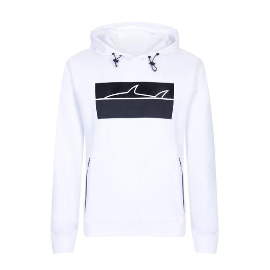 Paul&shark Sweatshirt Herren Weiß