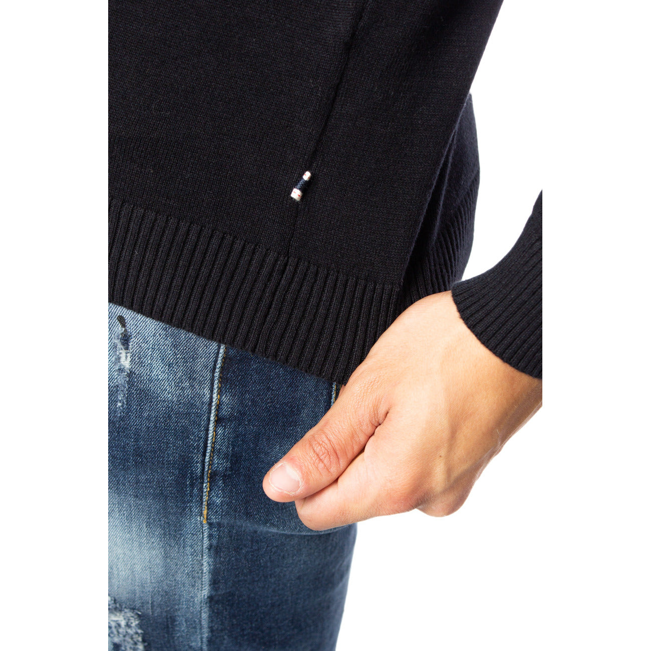Jack & Jones Breimode Heren Zwart