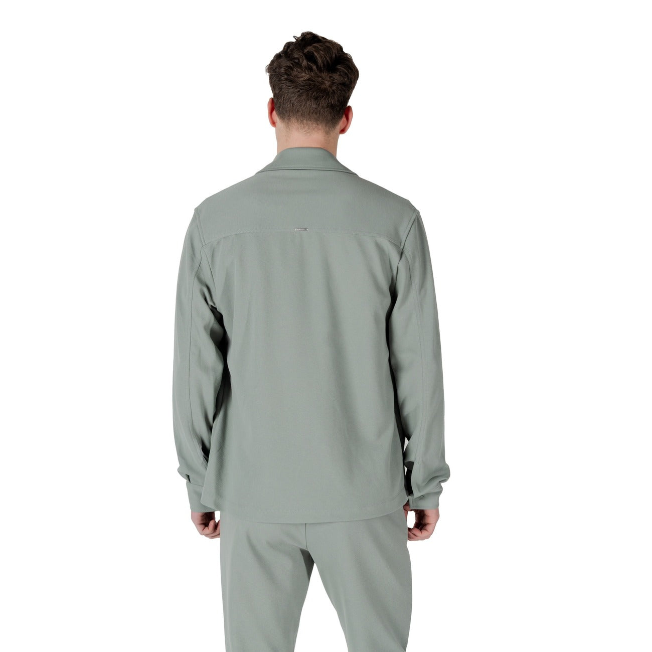 Antony Morato Jack Heren Groen