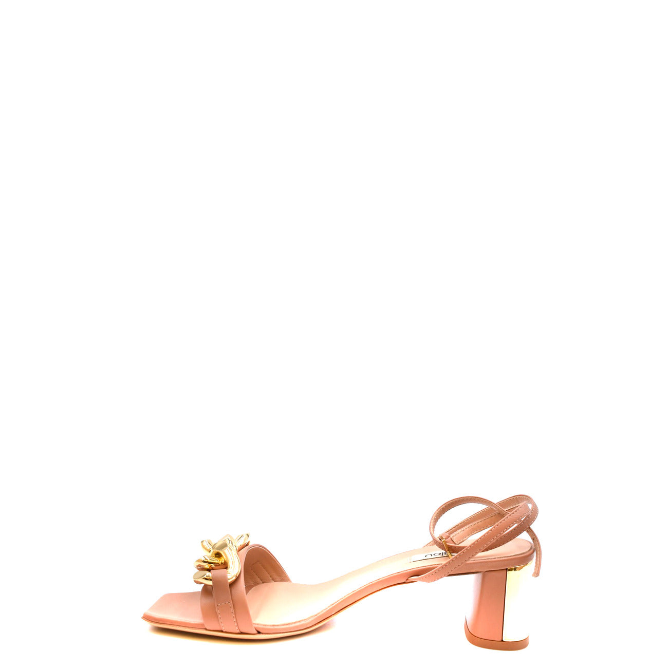 Ninalilou Women Sandals Rosa