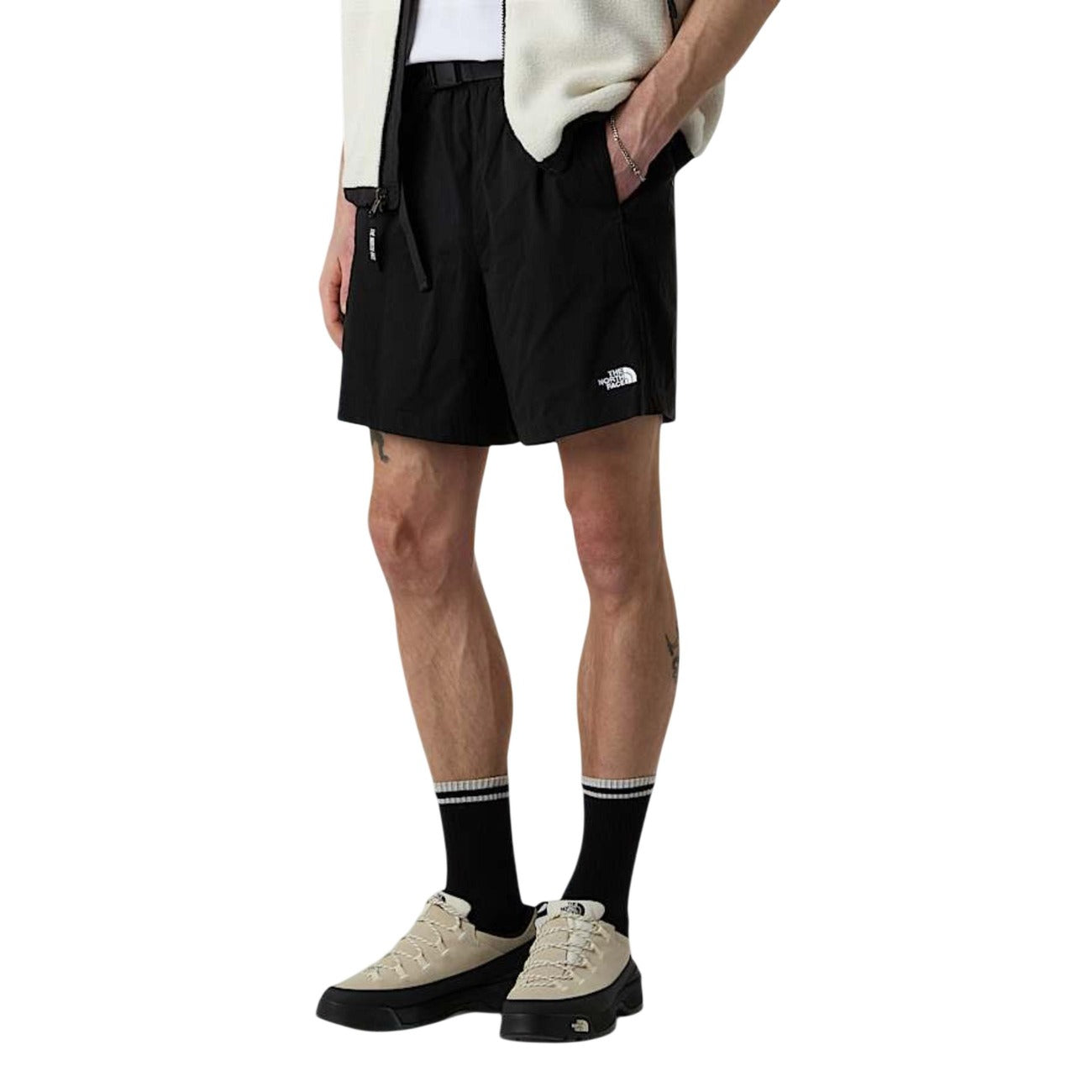 The North Face Bermuda Herren Schwarz #2457292