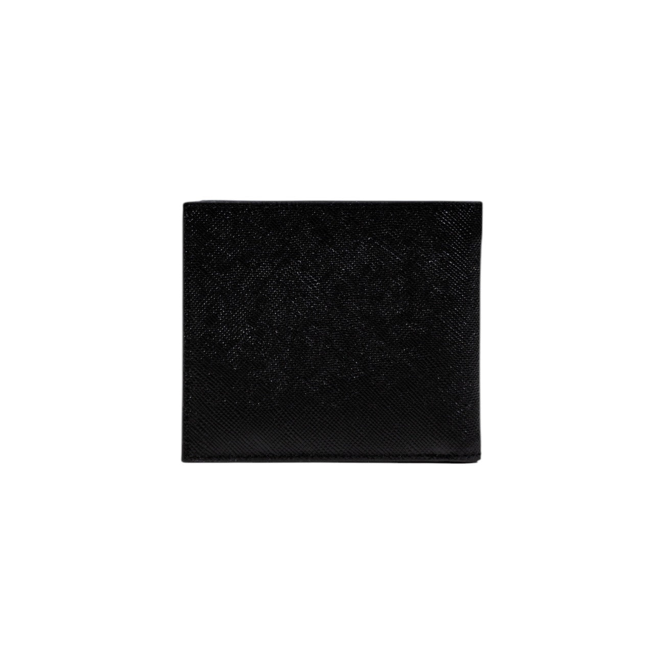 Armani Exchange Portmonnee Heren Zwart #2429607