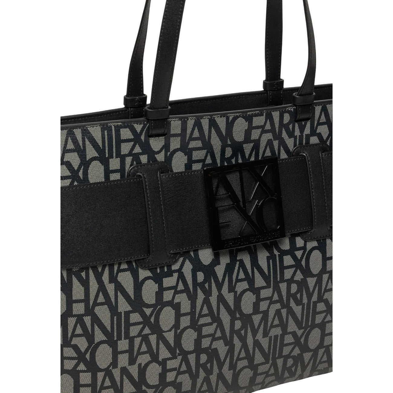 Armani Exchange Tasche Damen Schwarz #2206612