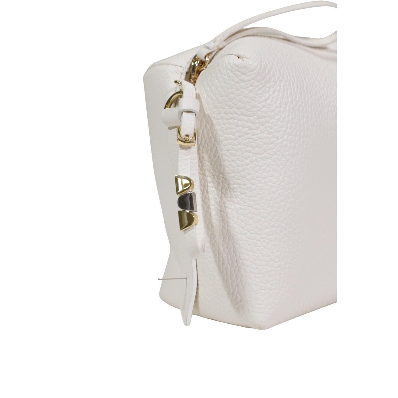 Coccinelle Tasche Damen Weiß #2448488