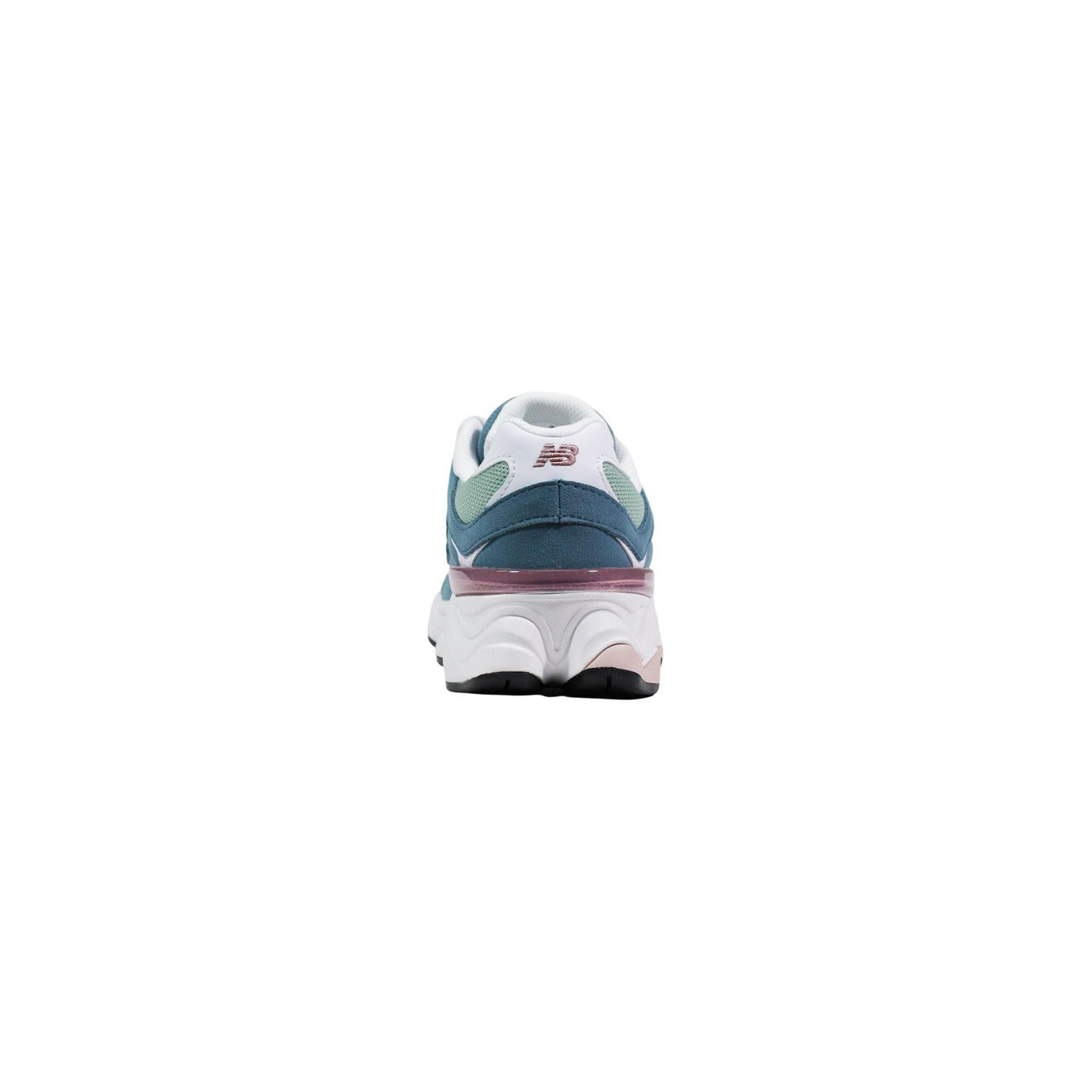 New Balance Women Sneaker Grün