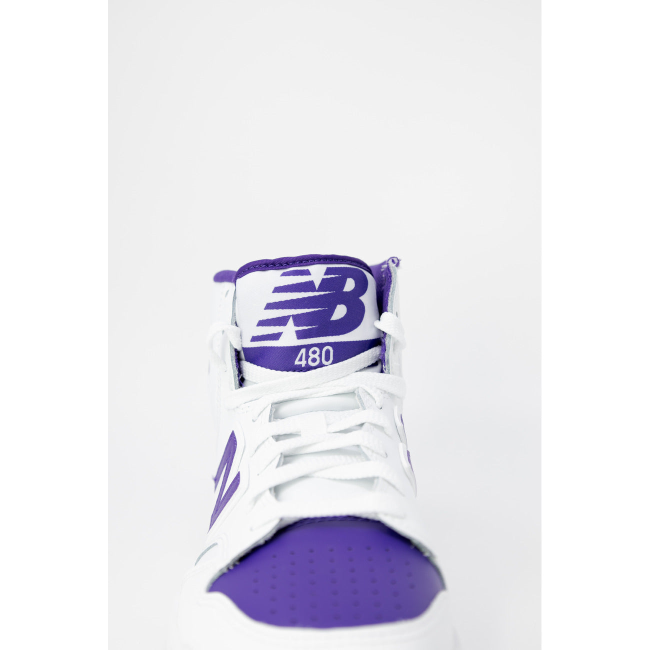 New Balance Women Sneakers Paars #2462950