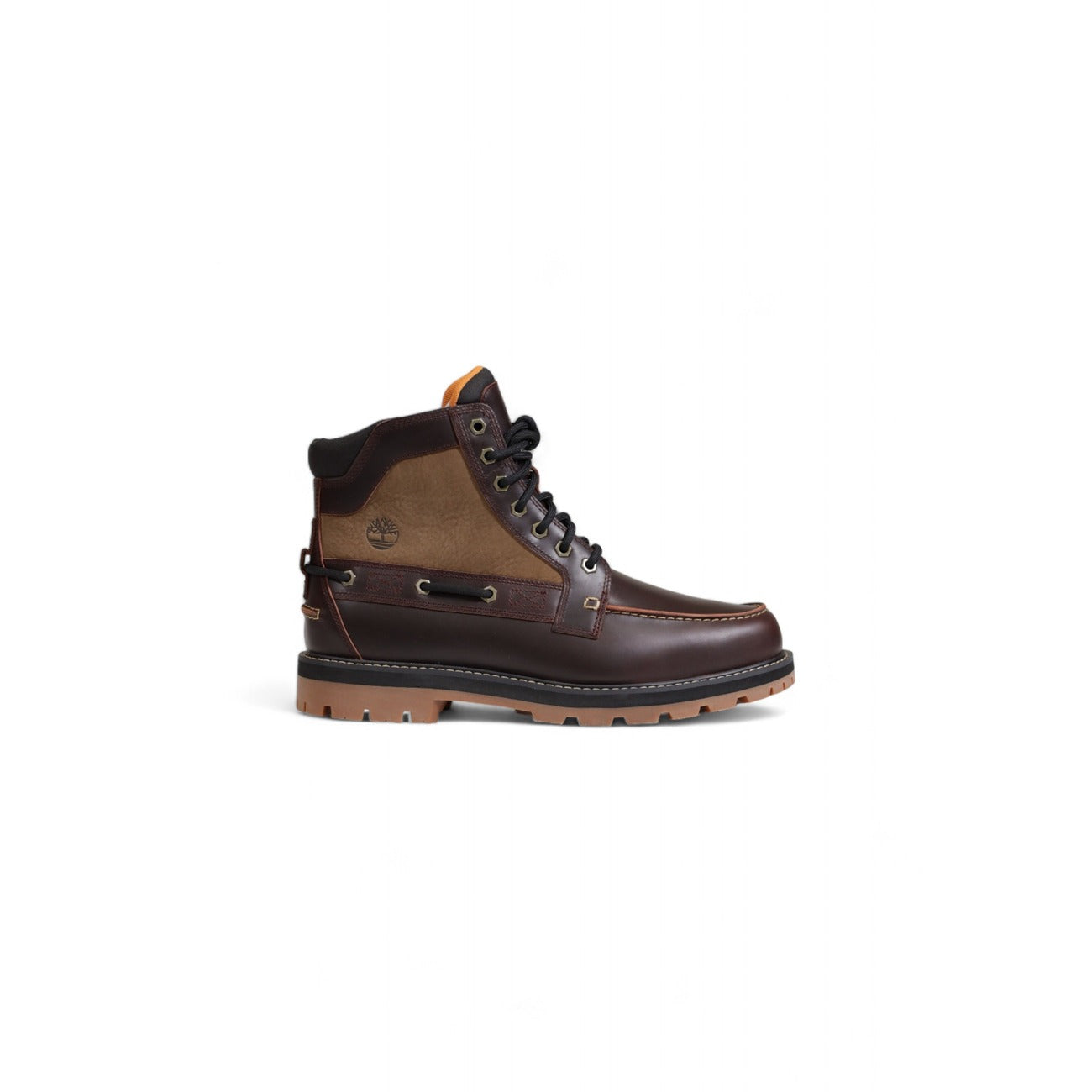 Timberland Herren Boots Bruin #2337866