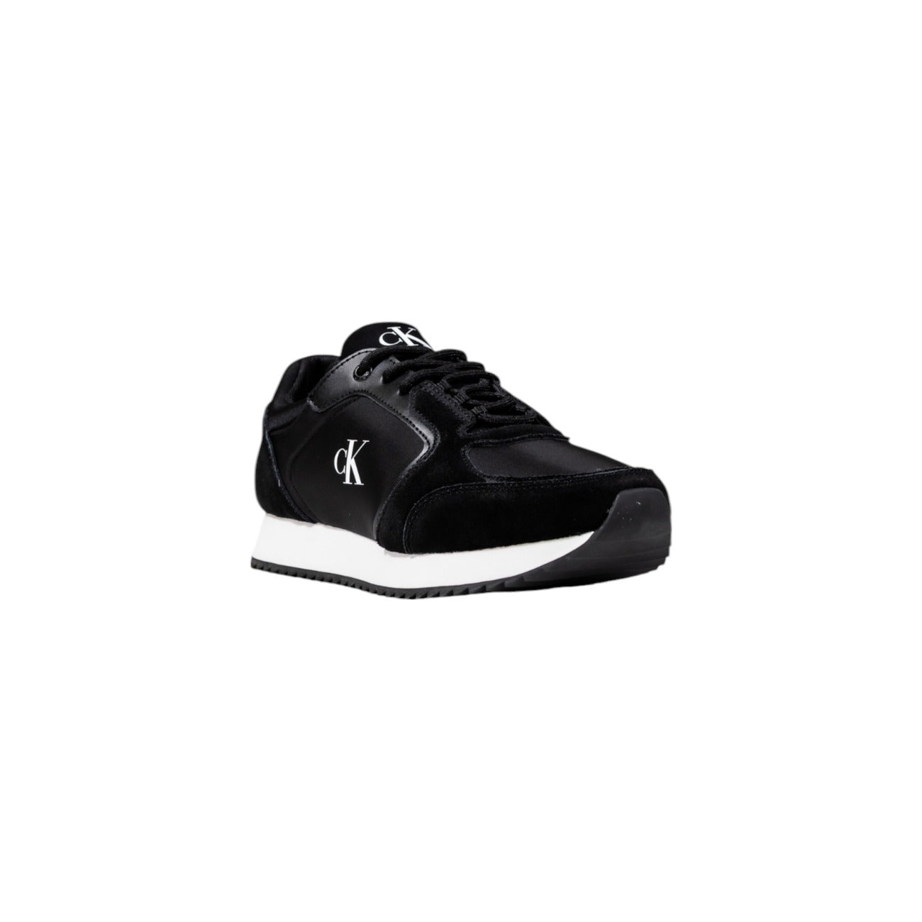 Calvin Klein Jeans Women Sneakers Zwart