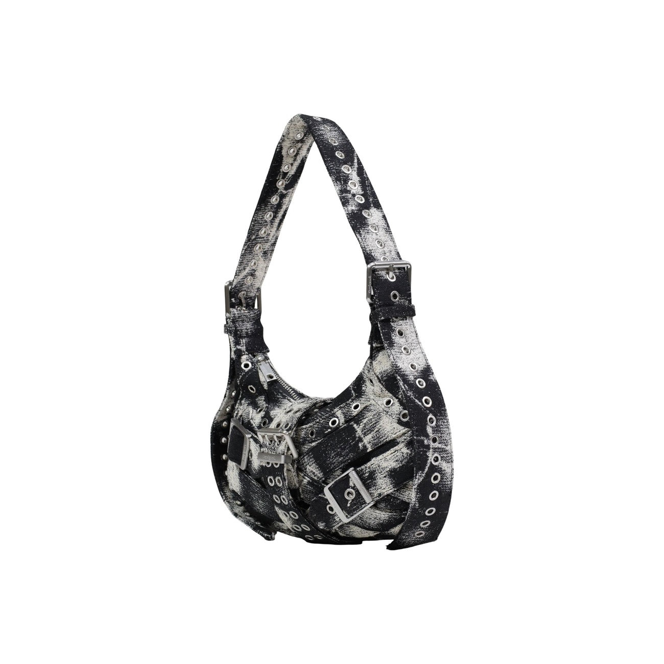 Desigual Tasche Damen Schwarz #2453685