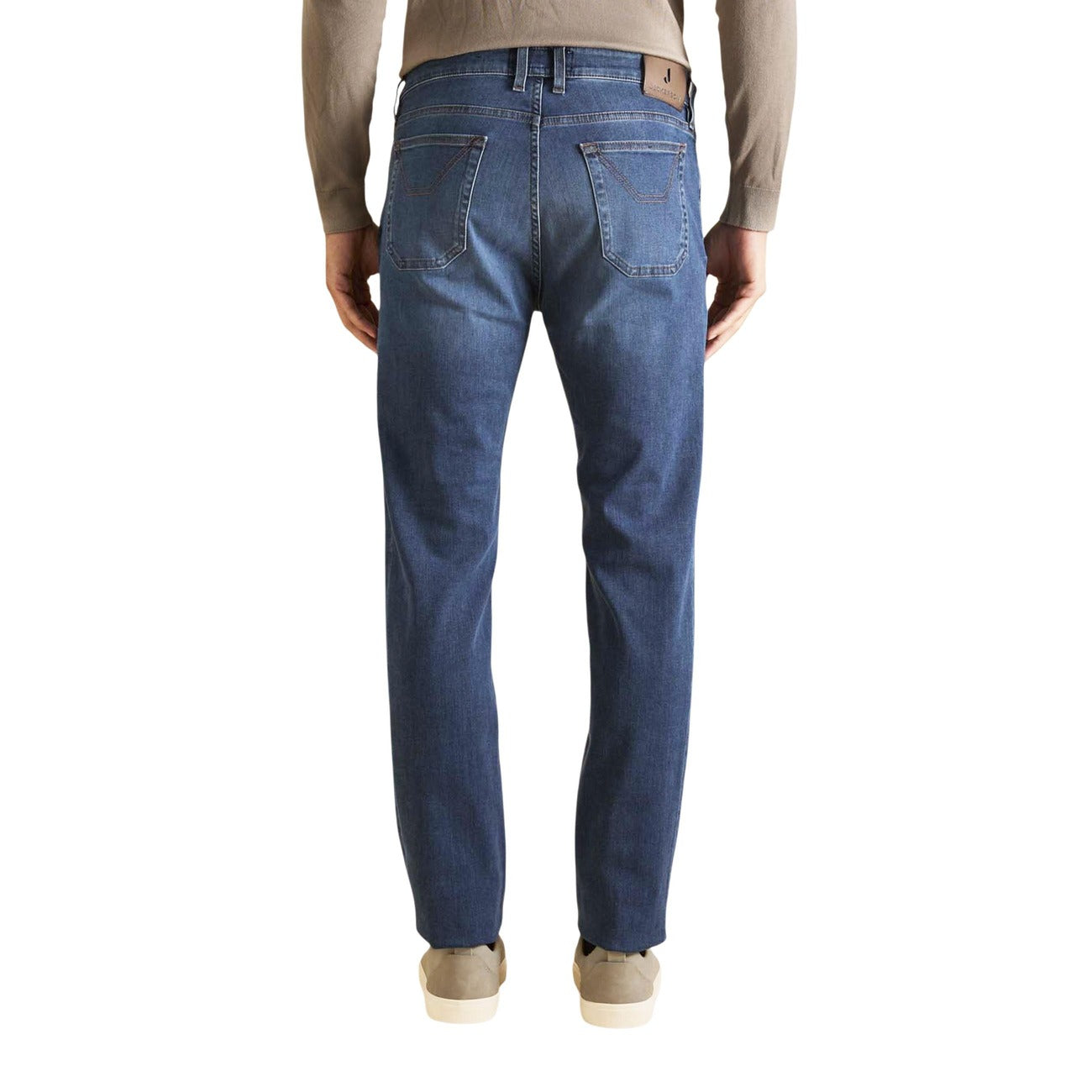 Jeckerson Jeans Herren Blau #2459393