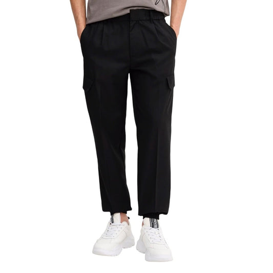 Armani Exchange Hose Herren Schwarz #2439968