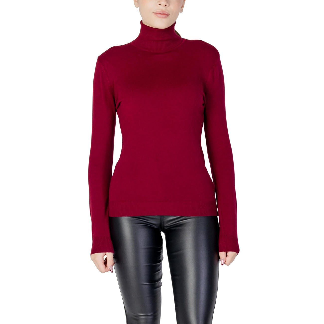 Choral Knitwear Women Grey #2465100