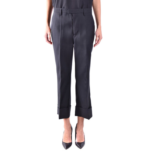 Dsquared Trousers Women Black