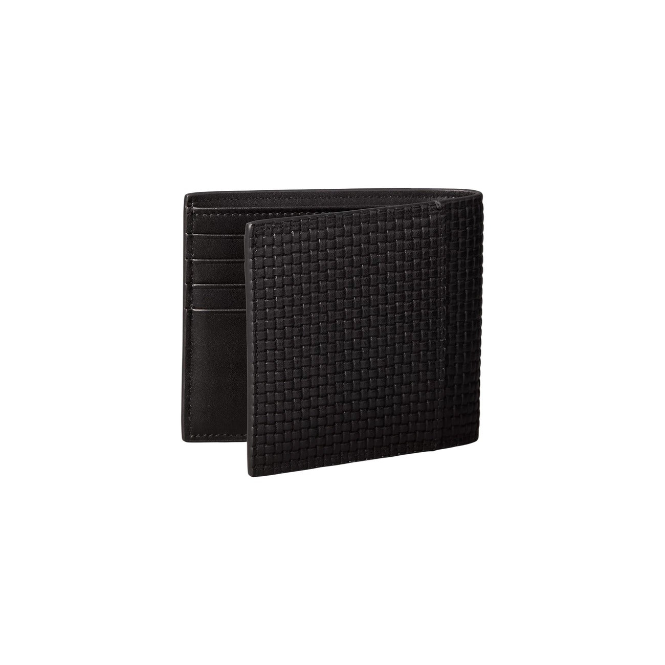 Calvin Klein Portmonnee Heren Zwart #2469871
