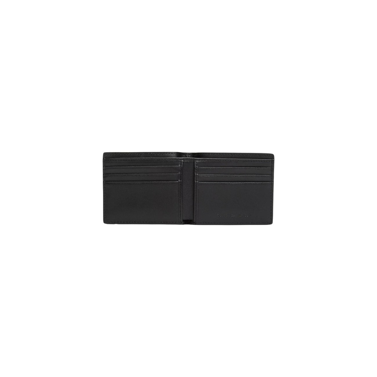 Tommy Hilfiger Portmonnee Heren Zwart #2469888