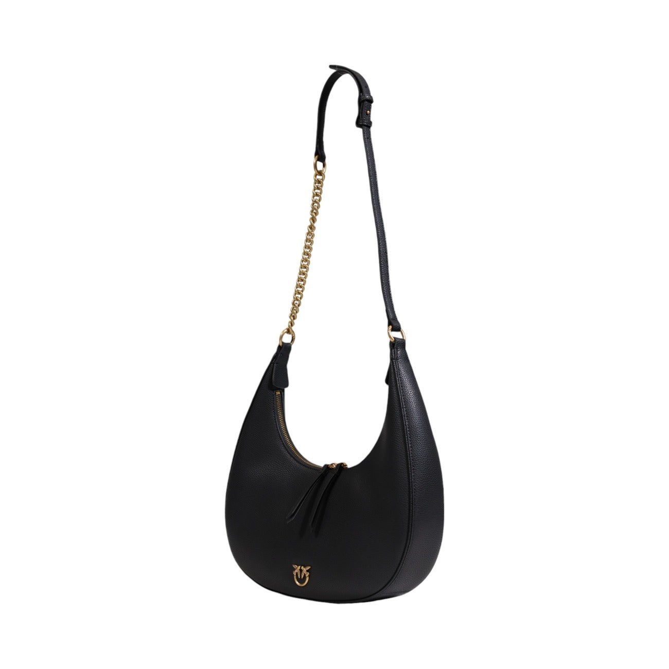 Pinko Tas Dames Zwart #2353093