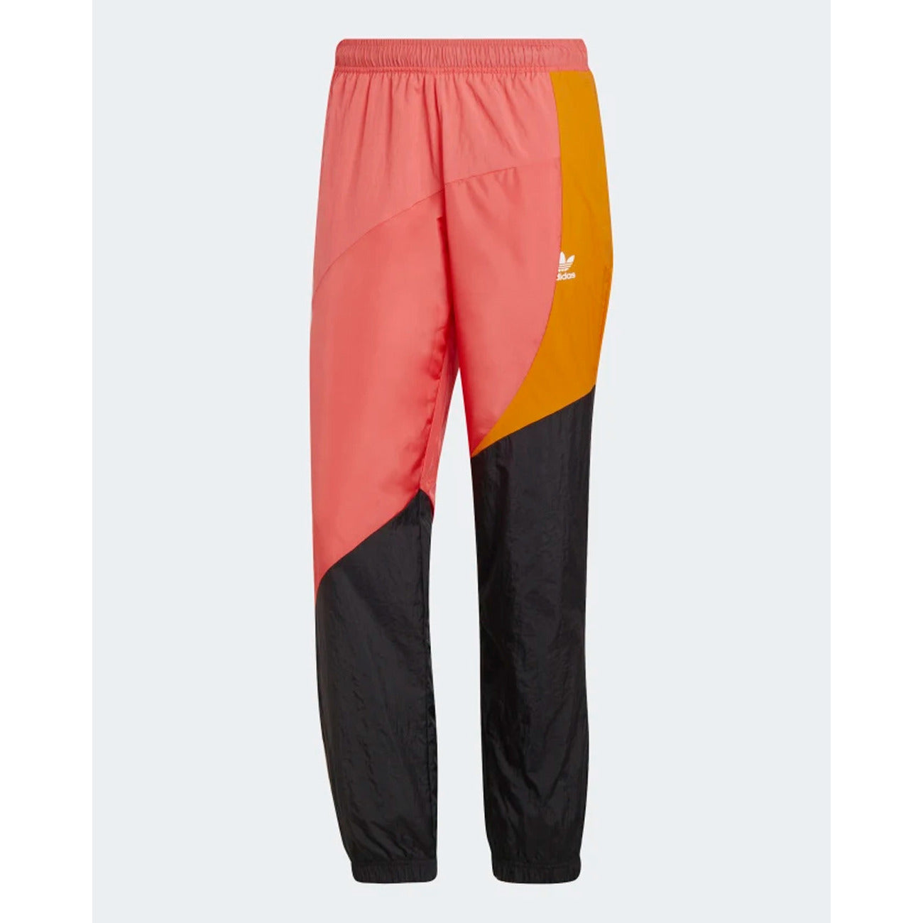 Adidas Broek Heren Oranje