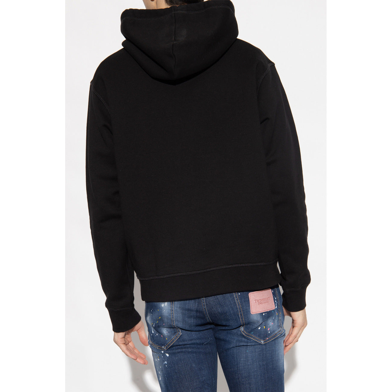 Dsquared Sweatshirt Heren Blauw