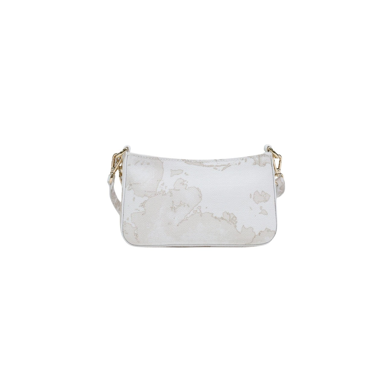 Alviero Martini Prima Classe Tasche Damen Weiß