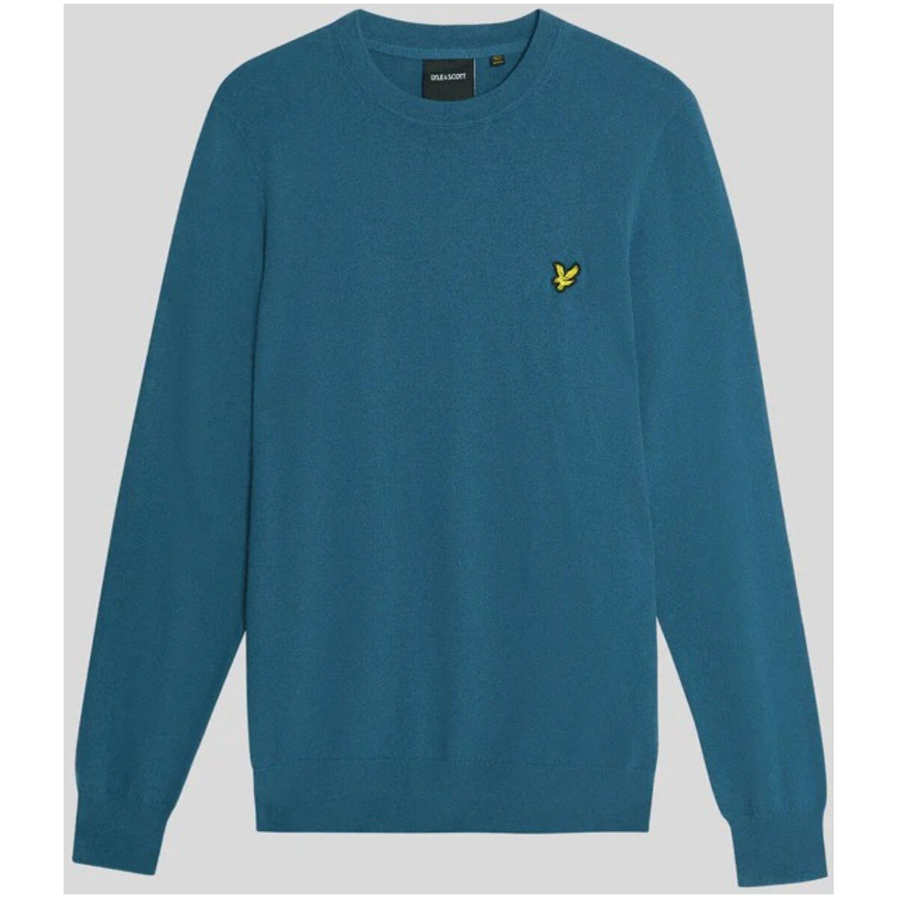 Lyle & Scott Breimode Heren Blauw