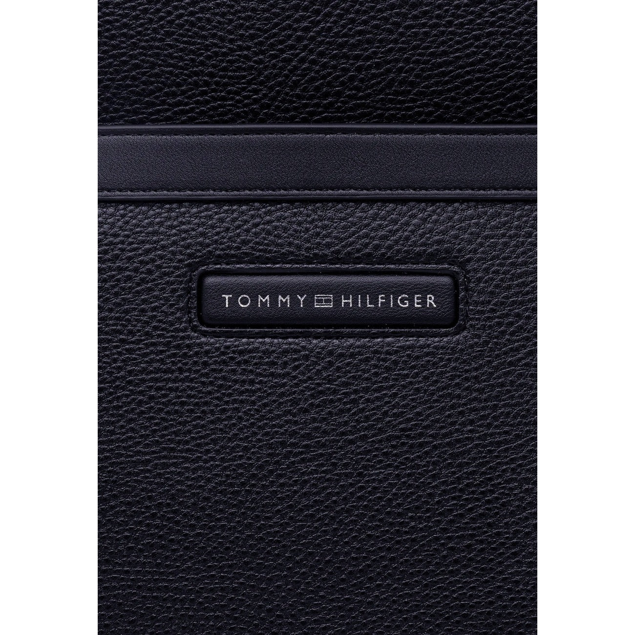 Tommy Hilfiger Tas Heren Blauw #2469891