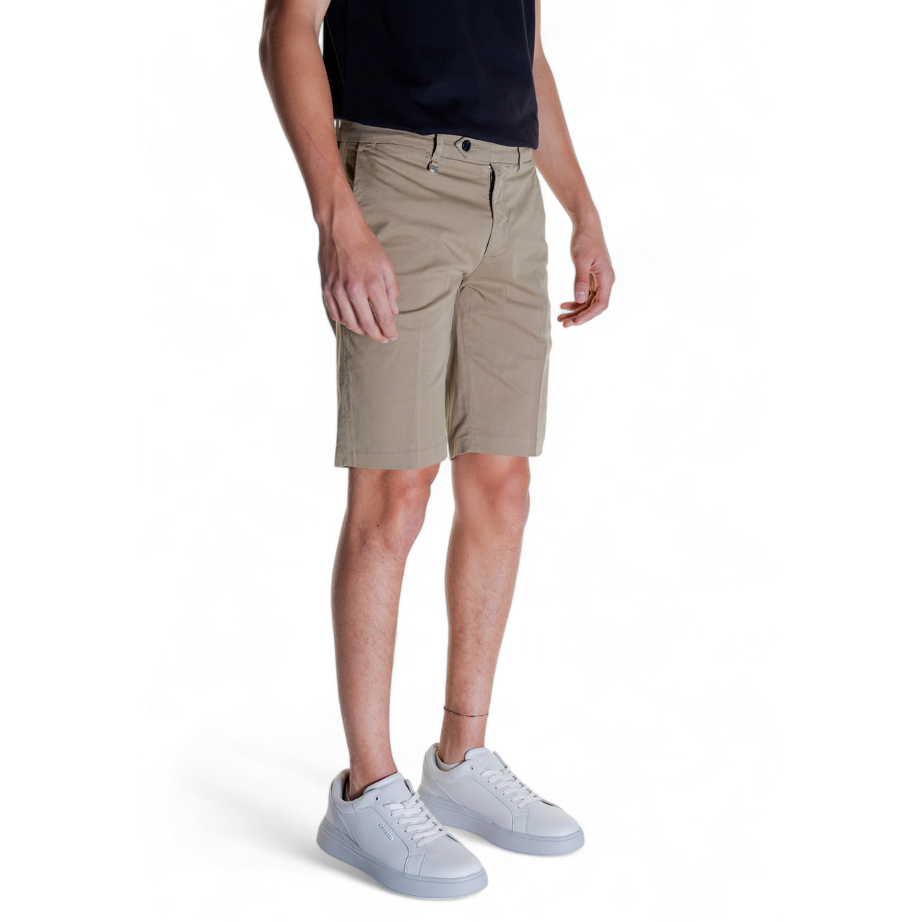 Antony Morato Bermuda Heren Beige #2463657