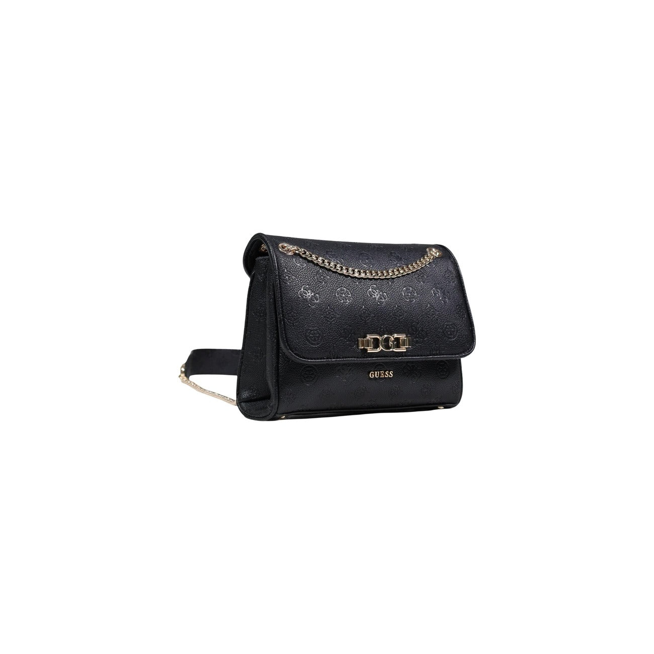 Guess Tasche Damen Schwarz #2456093