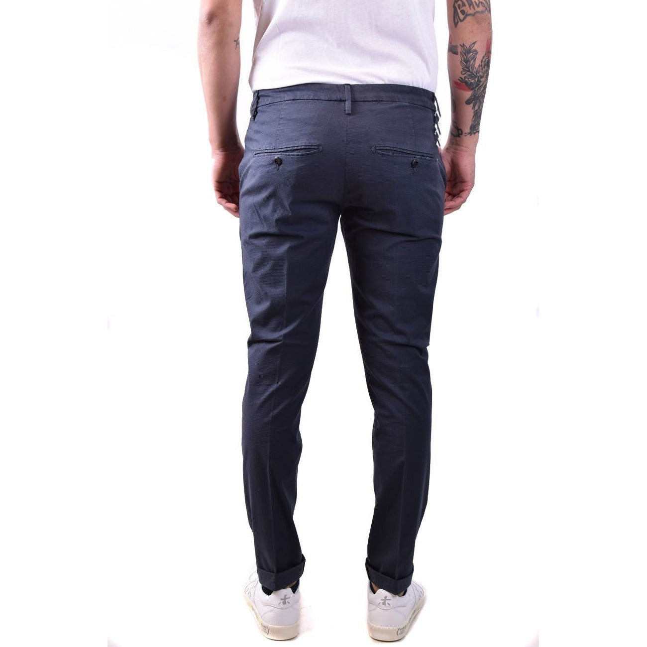 Dondup Broek Heren Blauw #2429678
