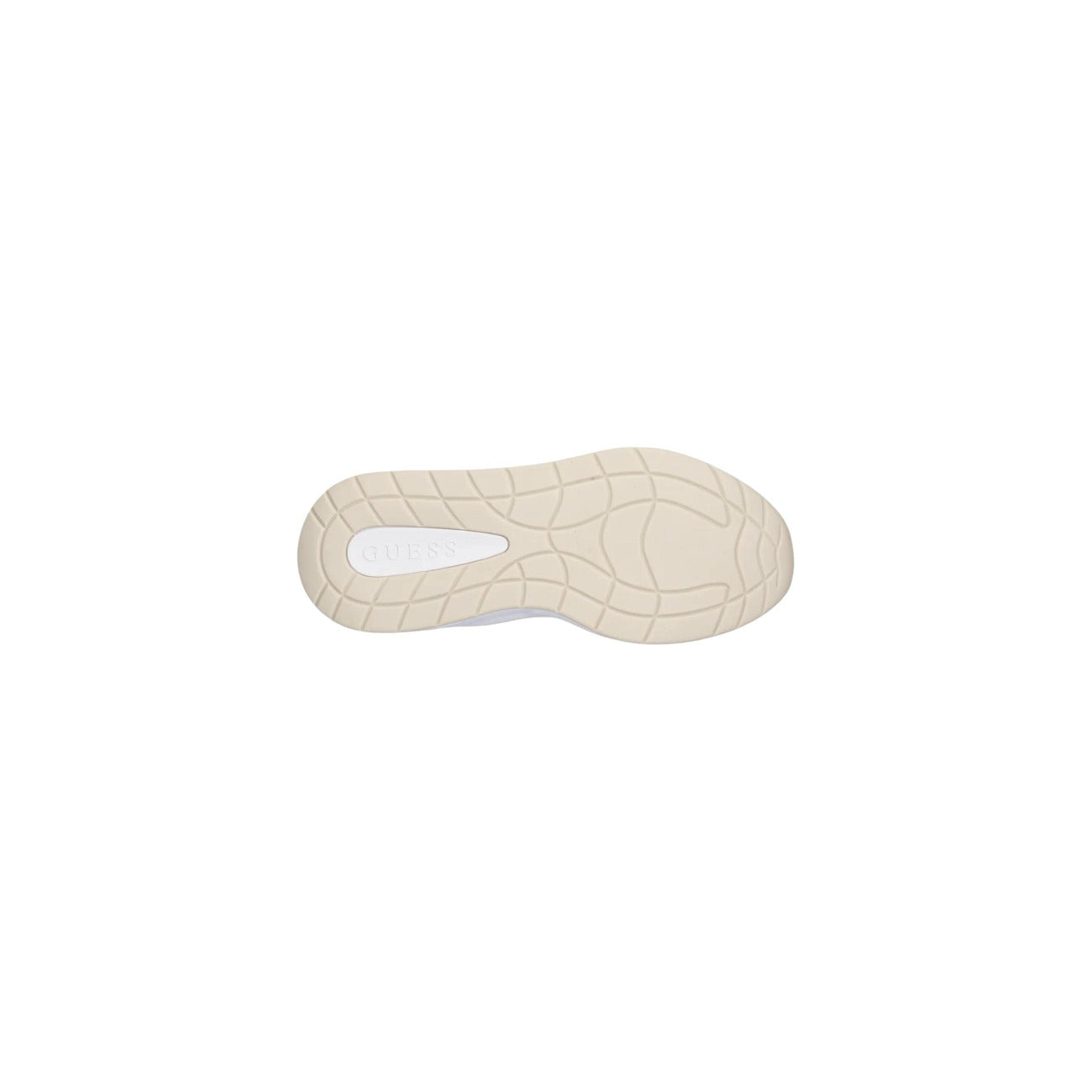 Guess Women Sneaker Beige Beige