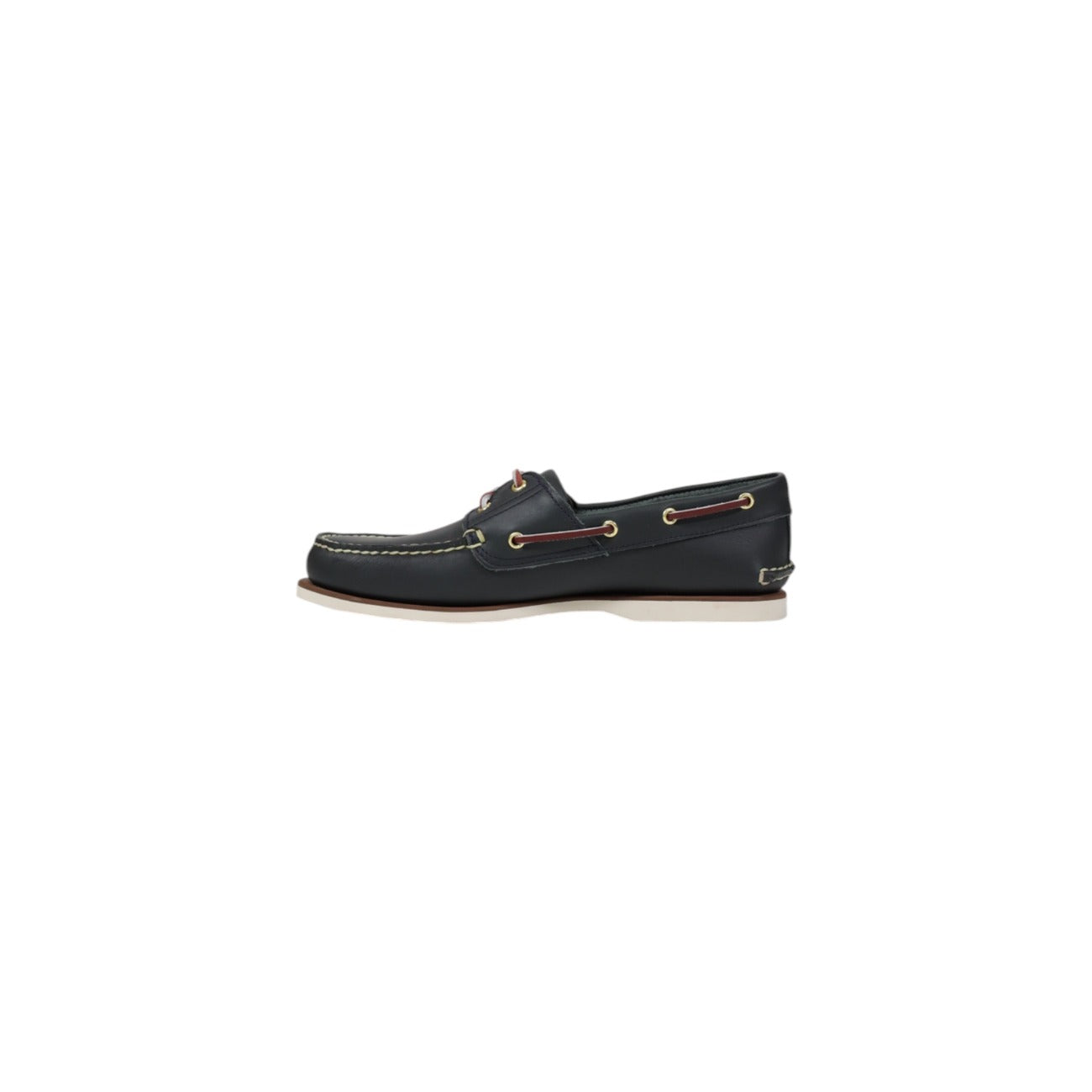 Timberland Heren Moccassin Blauw