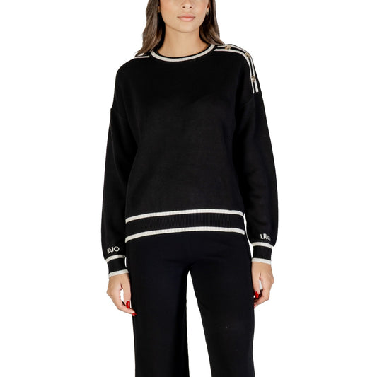 Liu Jo Breimode Dames Zwart #2434323