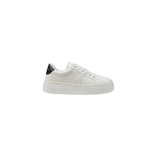 Armani Exchange Women Sneakers Zwart #2411845