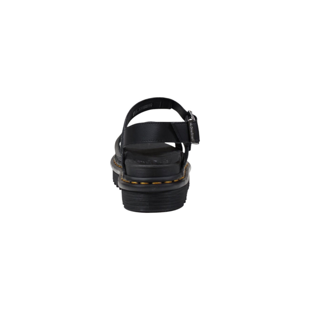 Dr. Martens Women Sandals Black #2414467