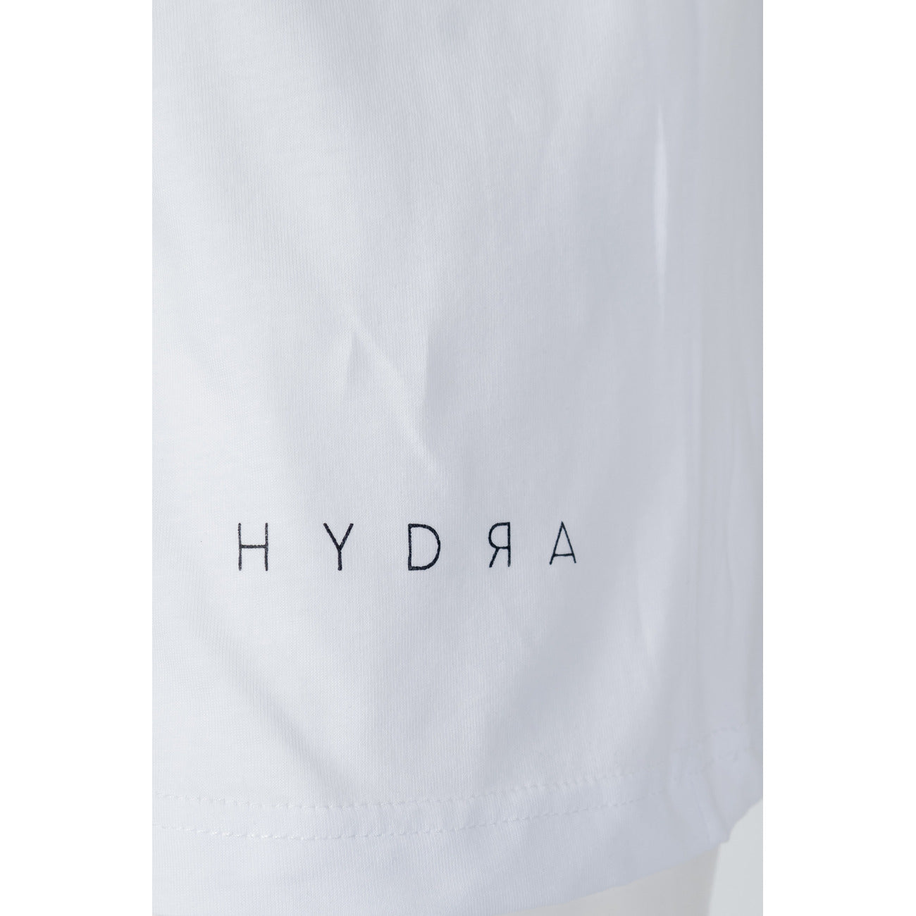 Hydra Clothing T-shirt Heren Wit #505158