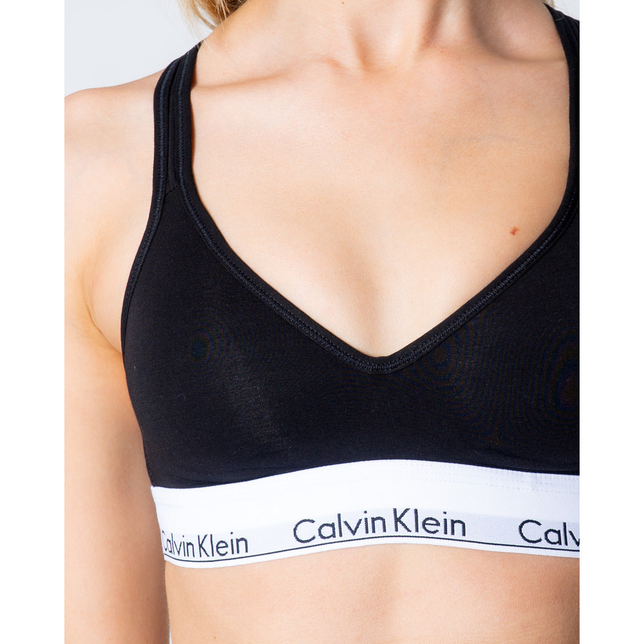 Calvin Klein Underwear Ondergoed Dames Zwart