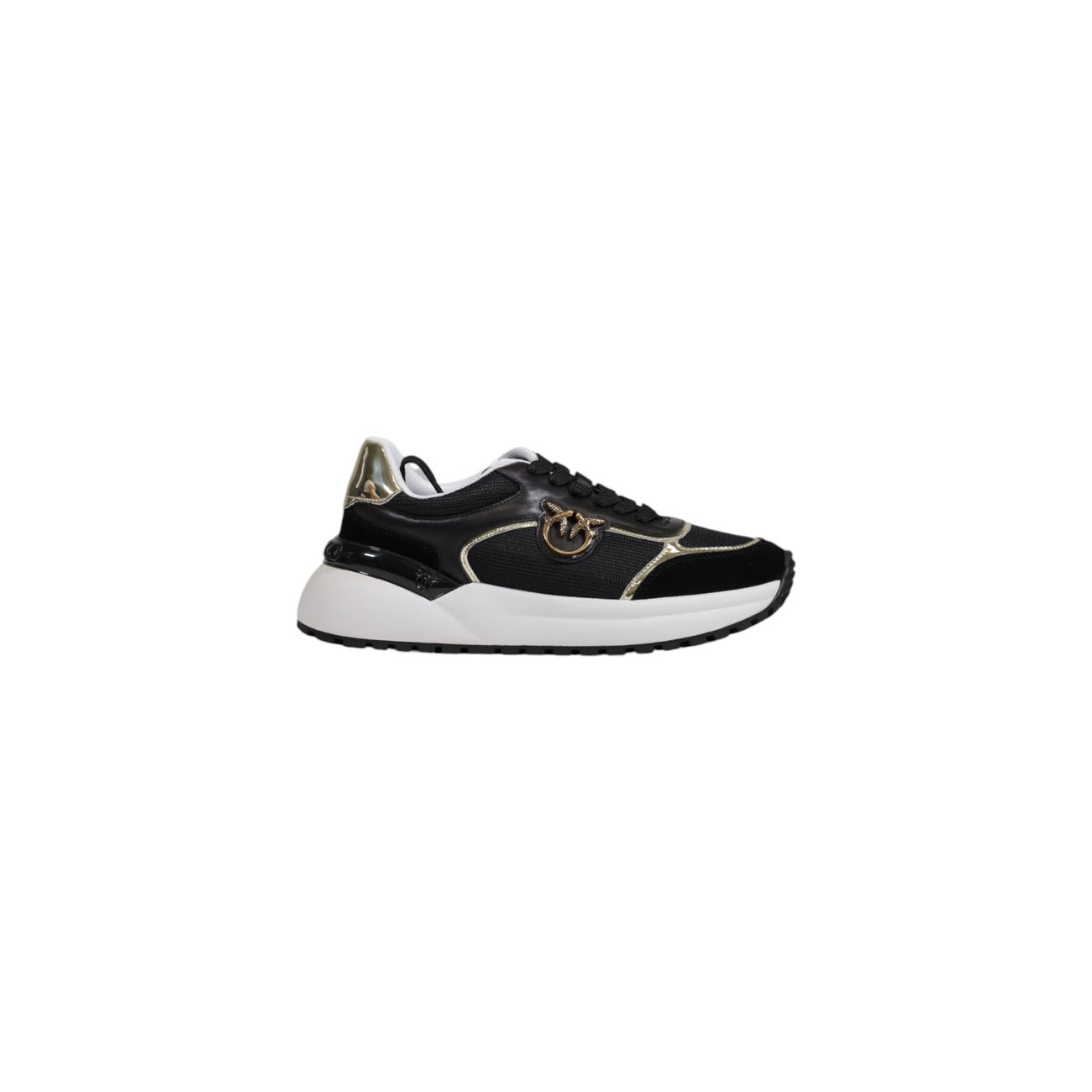 Pinko Women Sneakers Zwart #2343384