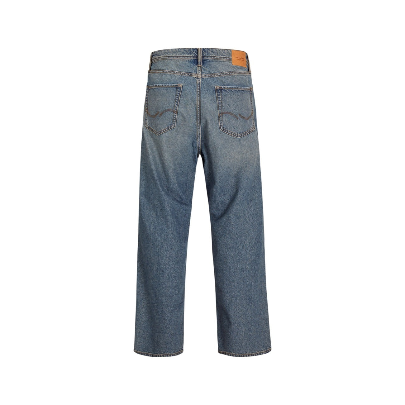 Jack & Jones Jeans Heren Lichtblauw
