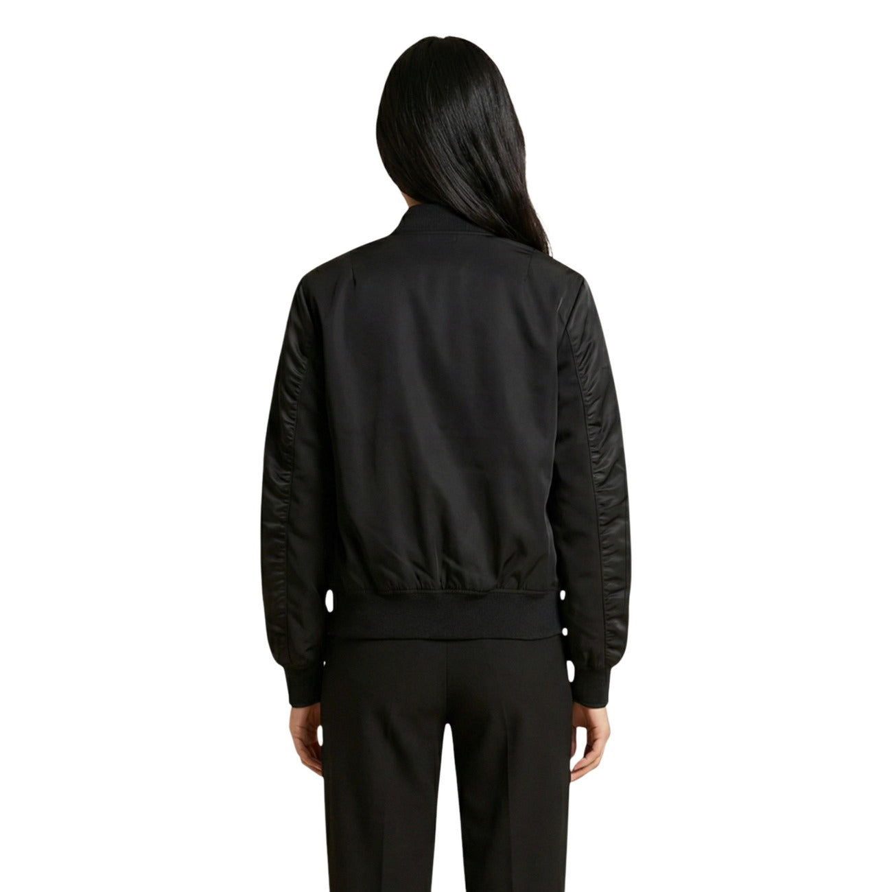 Blauer Jack Damen Schwarz #2451384