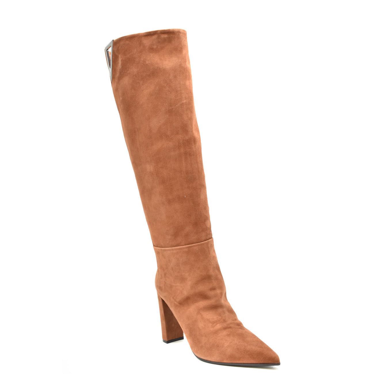 Ninalilou Women Boots Bruin