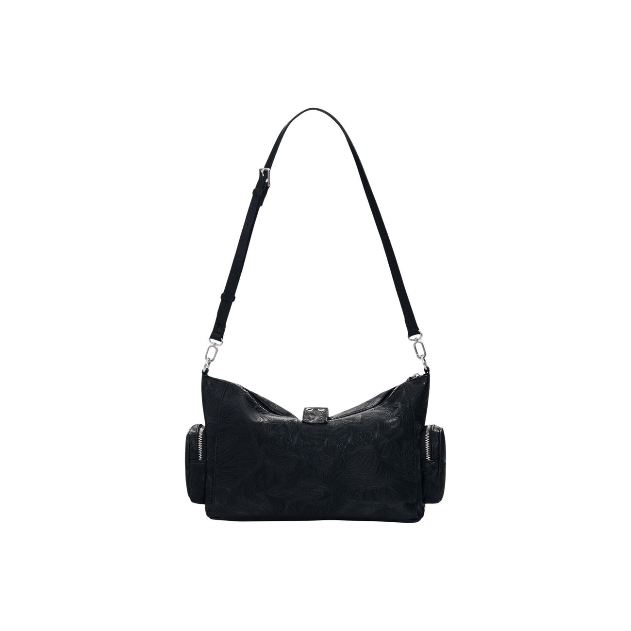Desigual Tasche Damen Schwarz #2454687