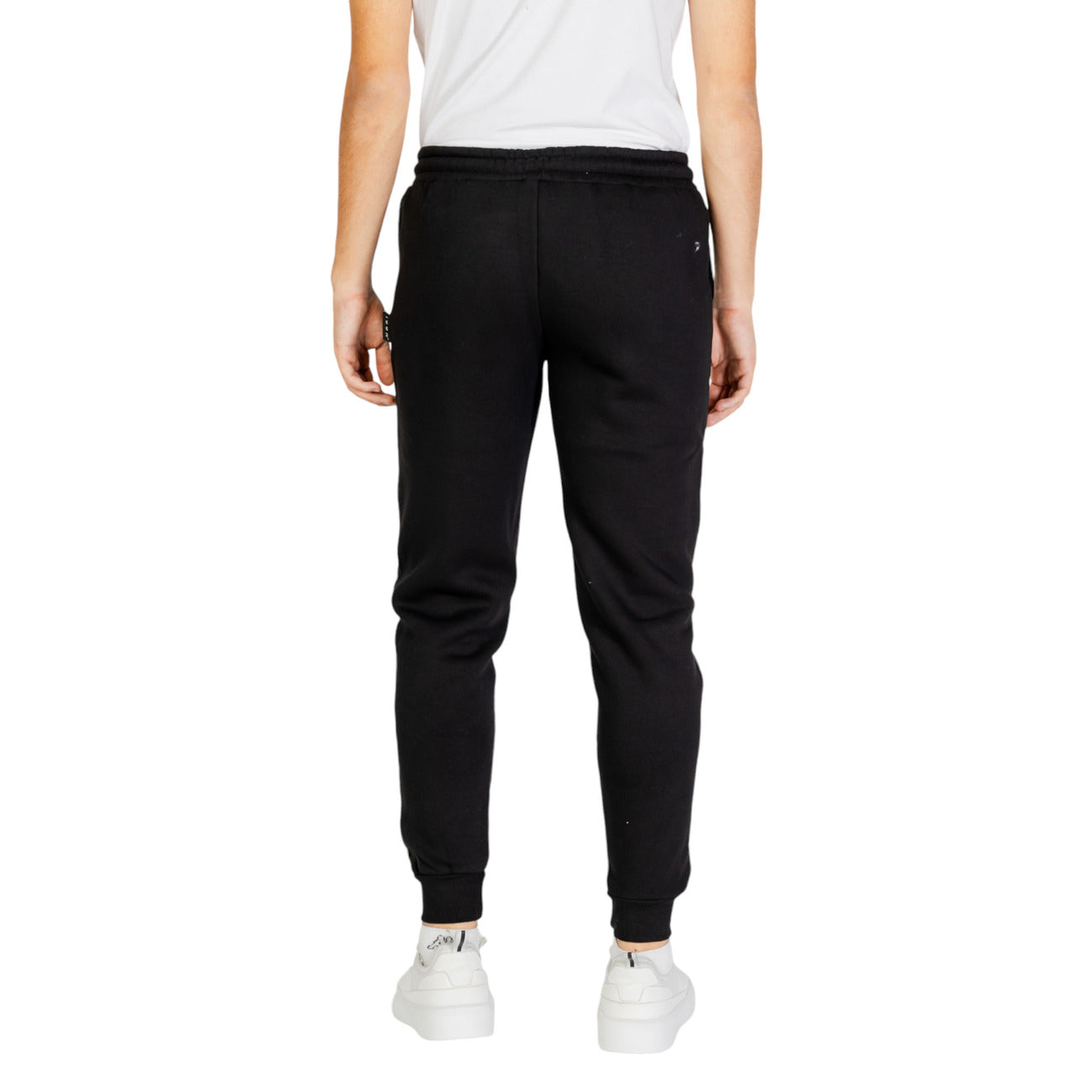 Icon Hose Herren Schwarz #2351401