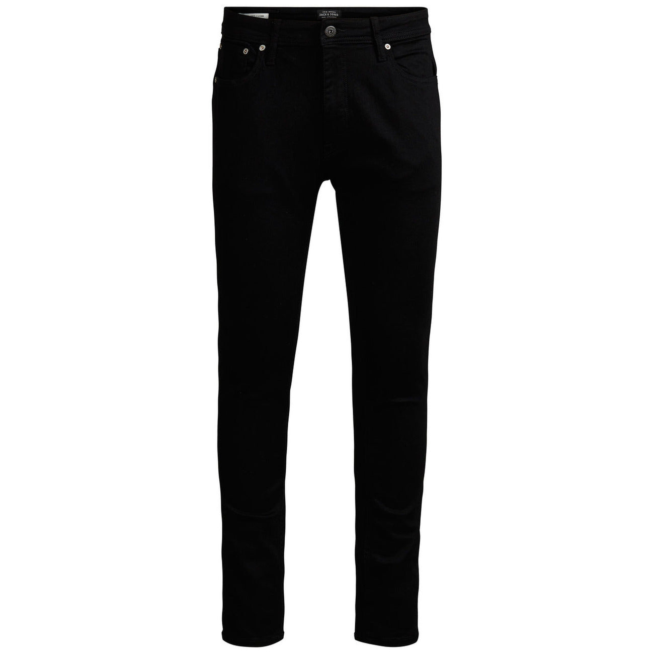 Jack & Jones Jeans Heren Zwart #165146