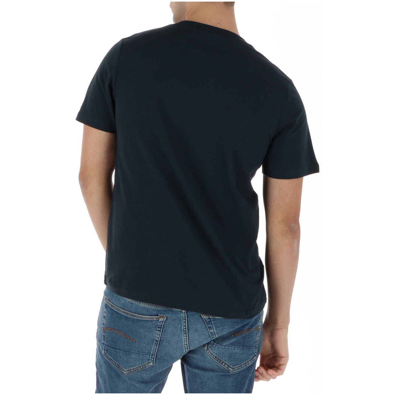 Superdry T-Shirt Herren Blau #2456727