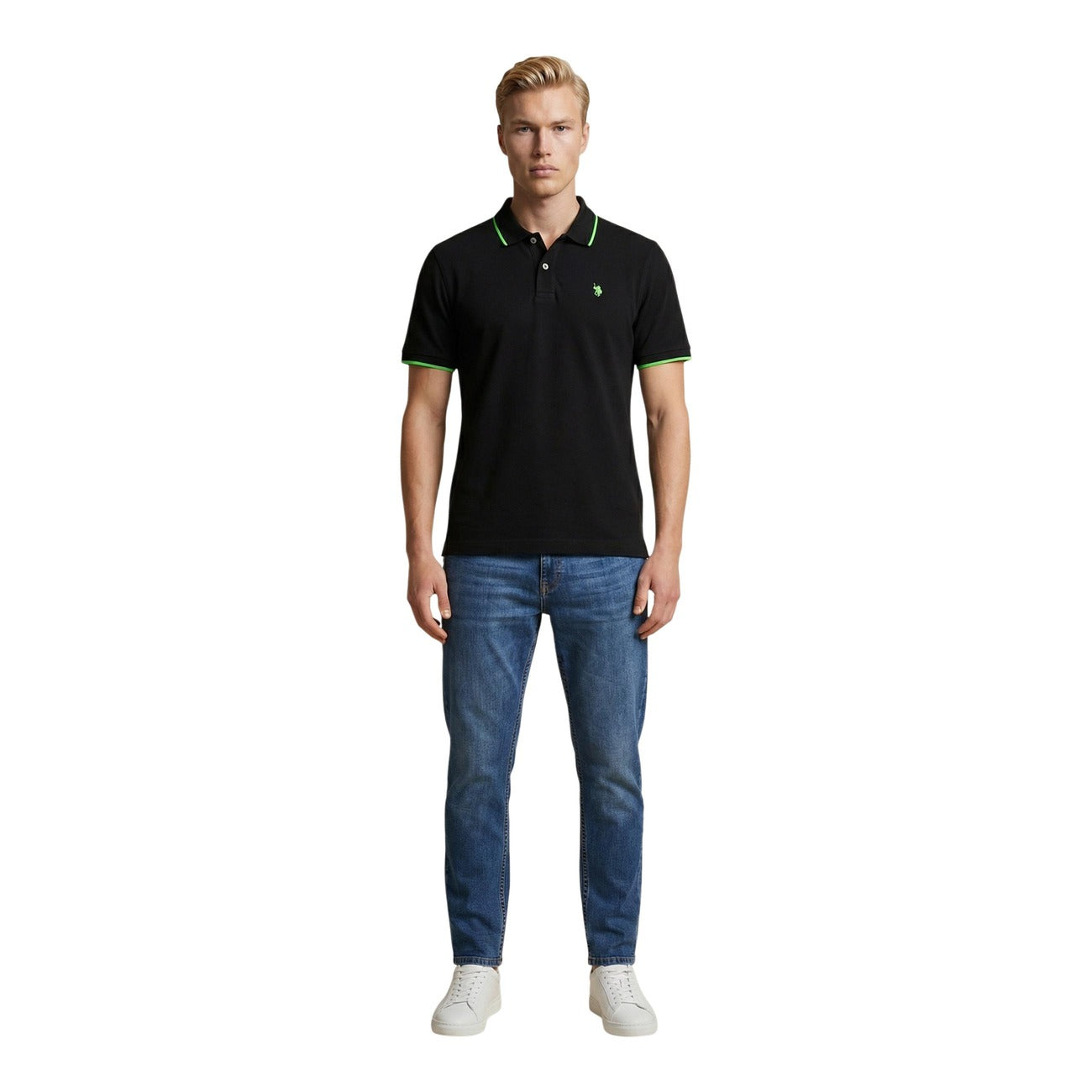 U.s. Polo Assn. Polo Top Herren