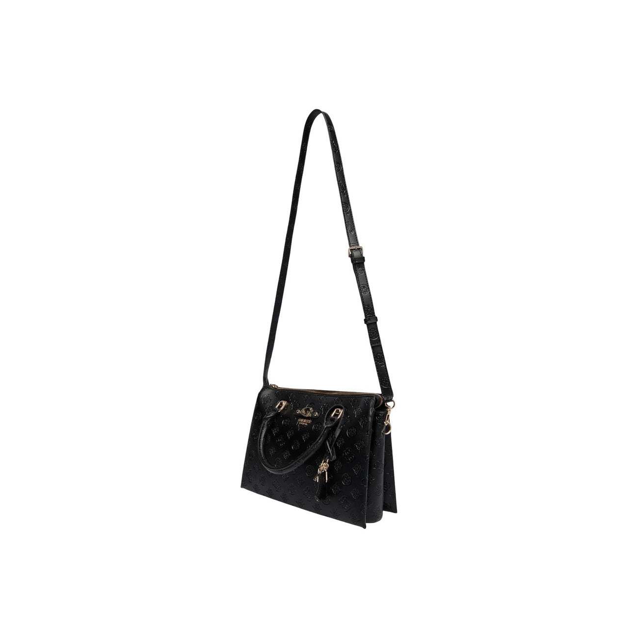 Guess Tasche Damen Schwarz #2449752