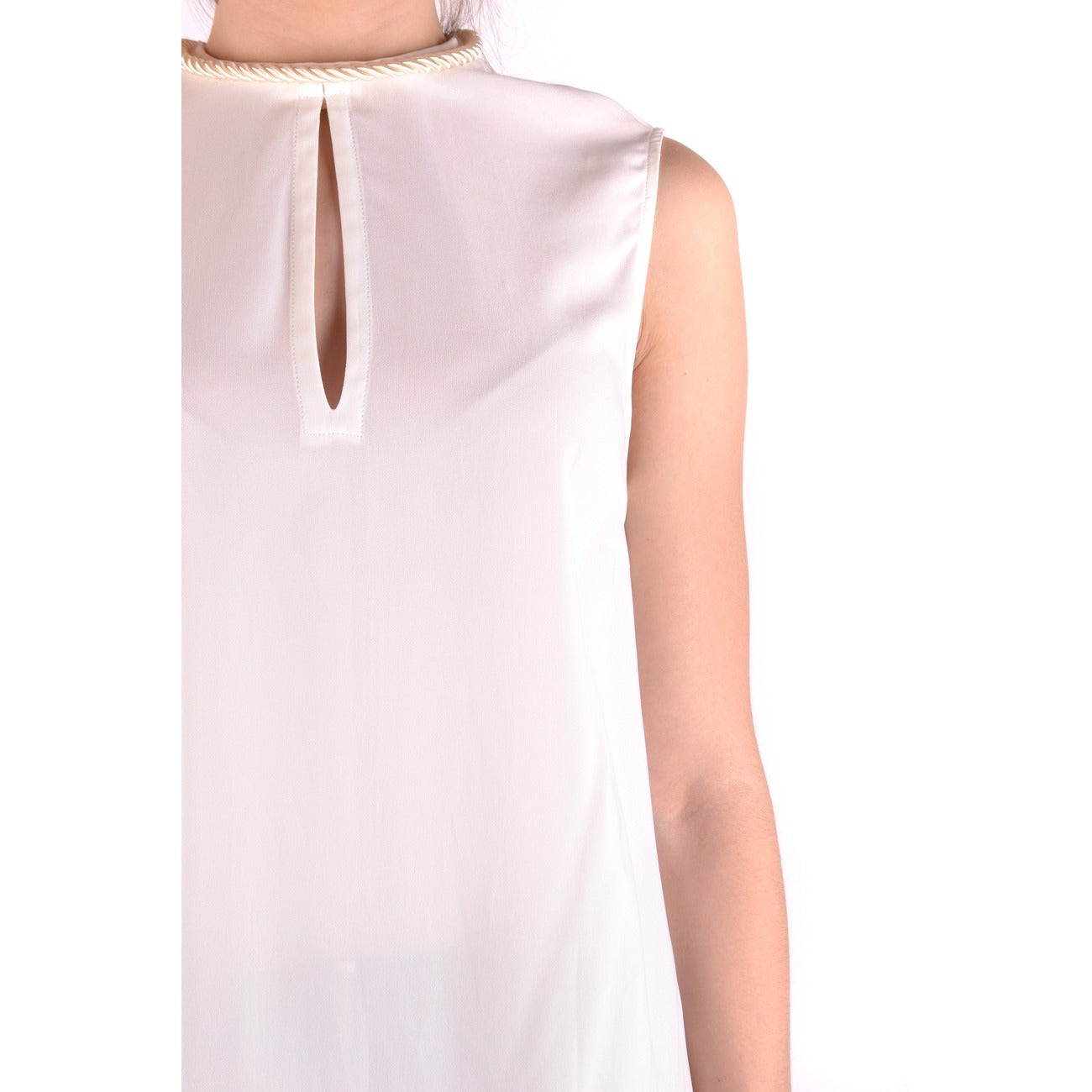 Pinko Top Dames Wit #2423000