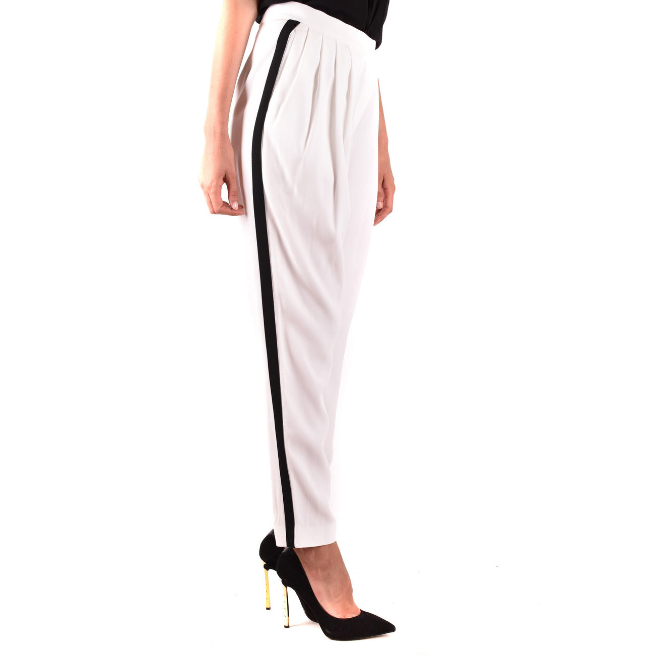 Philosophy Broek Dames Wit