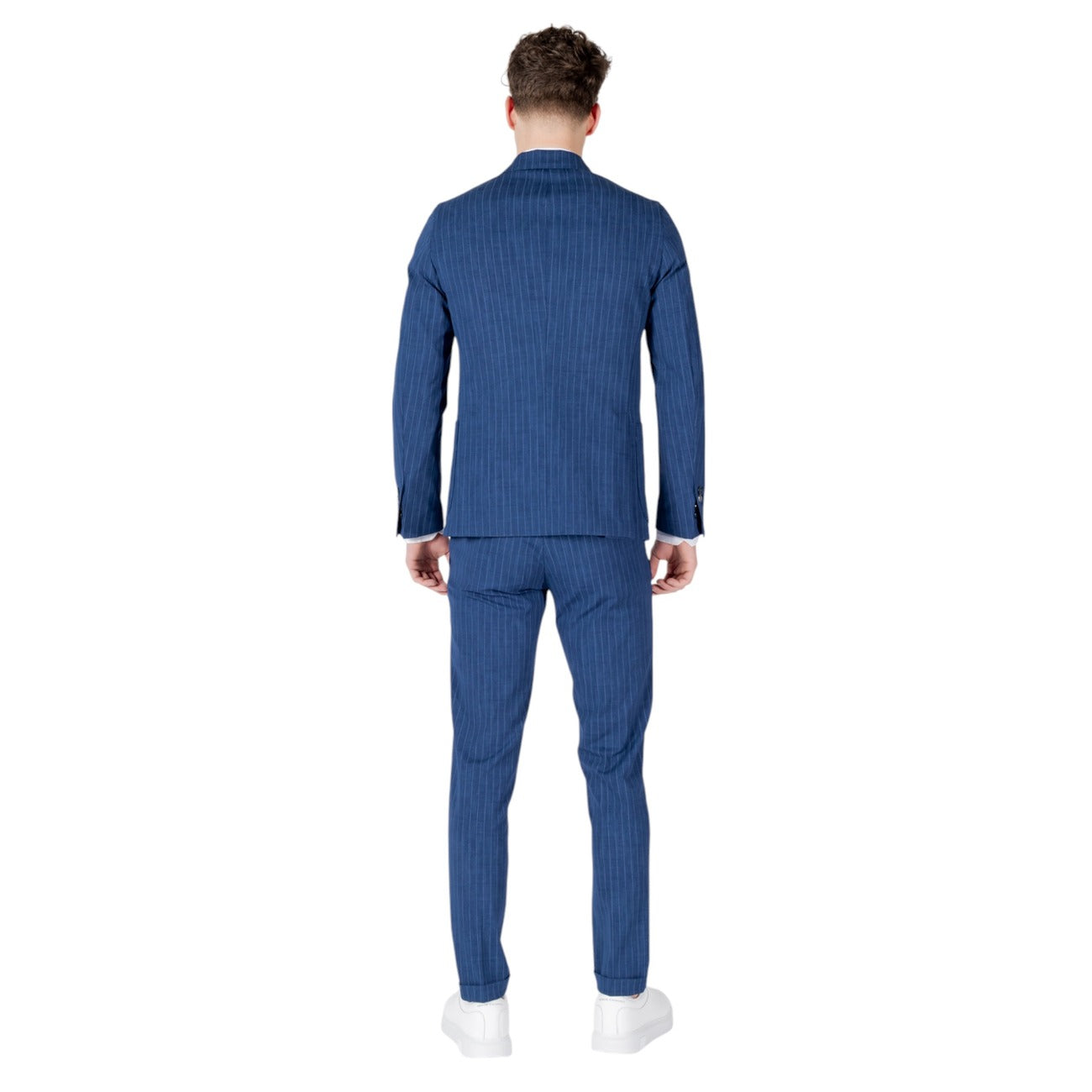Mulish Pak Herren Blau #2463048