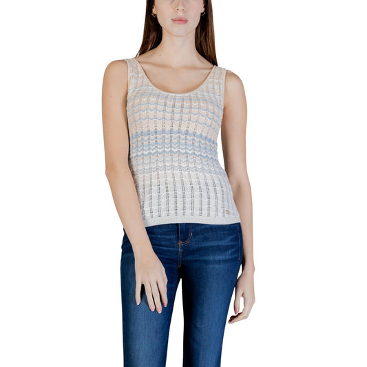Guess Vest Dames Beige #2452473