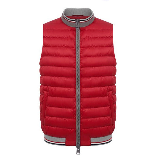 Herno Gilet Heren